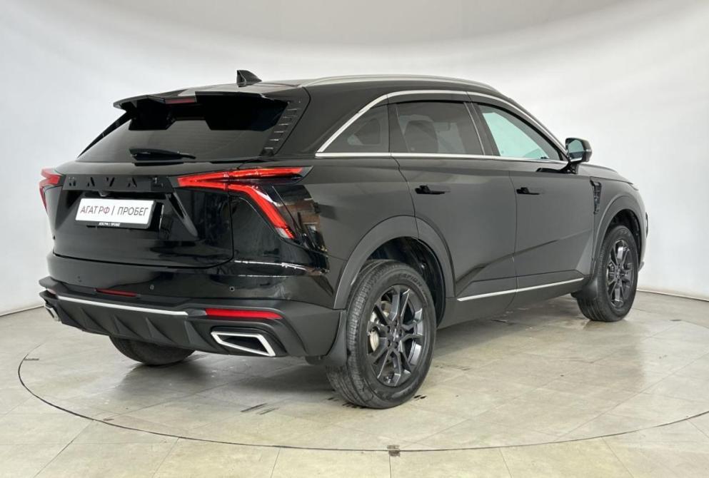 Haval F7 II Саранск  - изображение 7