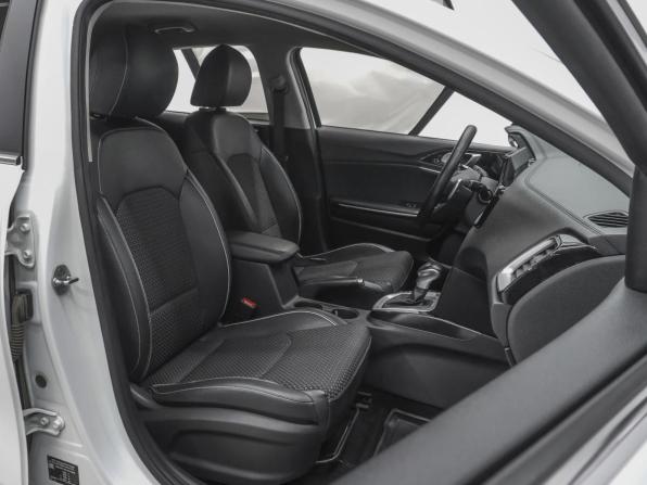 Kia XCeed I с пробегом 2020 года, цена 1 870 000 рублей, 111158 км, хэтчбек, Автокод Объявления
