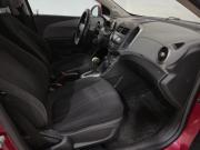 Chevrolet Aveo II Альметьевск  - изображение 27