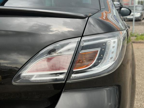 Mazda 6 II (GH) с пробегом 2008 года, цена 1 050 000 рублей, 232000 км, седан, Автокод Объявления