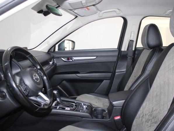 Mazda CX-5 II с пробегом 2018 года, цена 1 859 900 рублей, 209482 км, внедорожник, Автокод Объявления