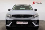 Geely Tugella I Ярославль  - изображение 31
