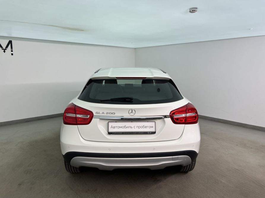 Mercedes-Benz GLA I (X156) Москва  - изображение 6