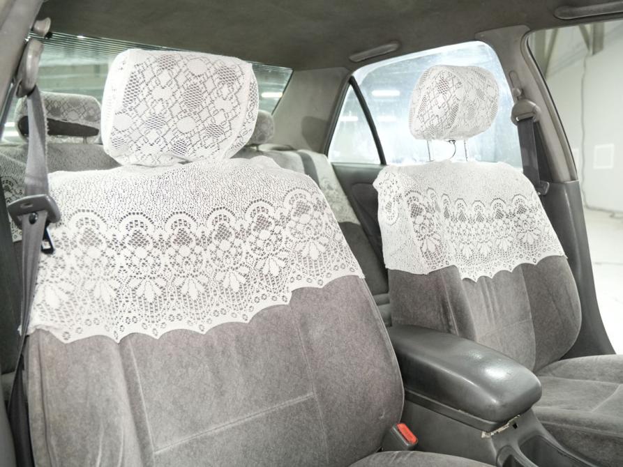 Toyota Corona X (T210) Новосибирск  - изображение 20