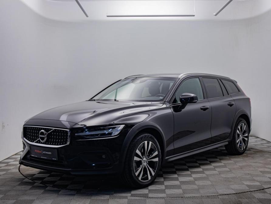 Volvo V60 Cross Country II Москва  - изображение 1