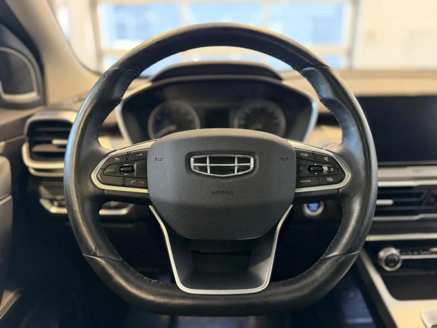 Geely Coolray I Подольск  - изображение 17