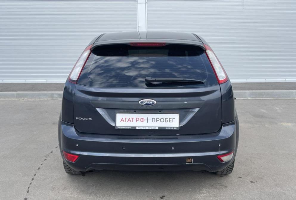 Ford Focus II Рестайлинг Иваново  - изображение 6