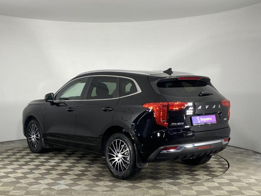 Haval Jolion I Рестайлинг Воронеж  - изображение 18