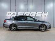 Volkswagen Jetta VI Воронеж  - изображение 20