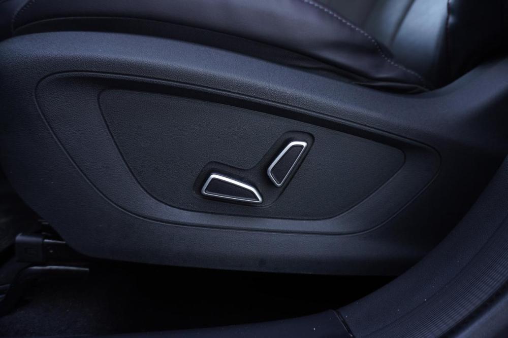 Changan CS55 Plus II Ульяновск  - изображение 18