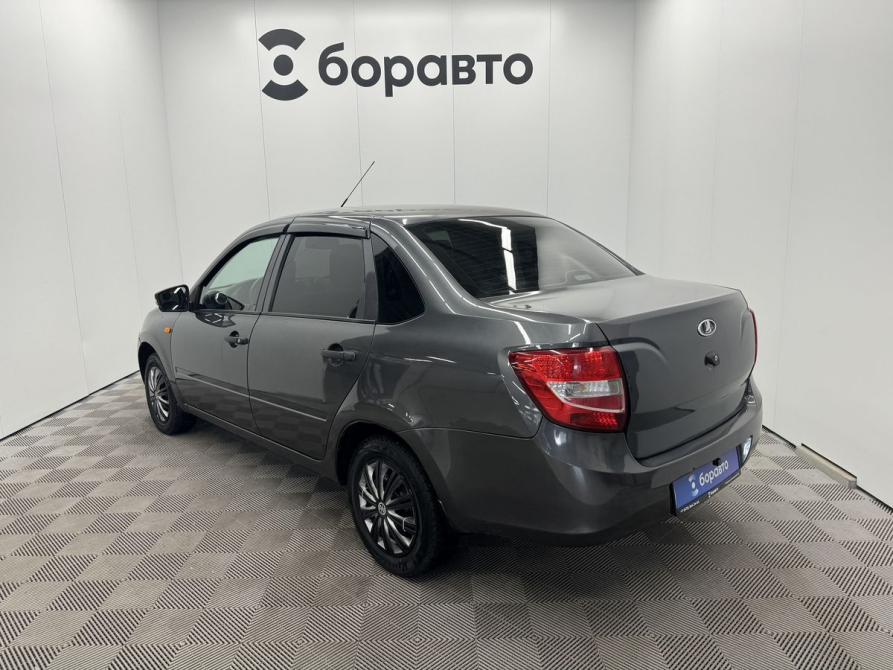 Lada (ВАЗ) Granta I Воронеж  - изображение 6