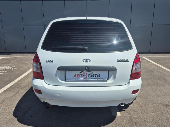 Lada (ВАЗ) Kalina I с пробегом 2011 года, цена 363 000 рублей, 128708 км, универсал, Автокод Объявления