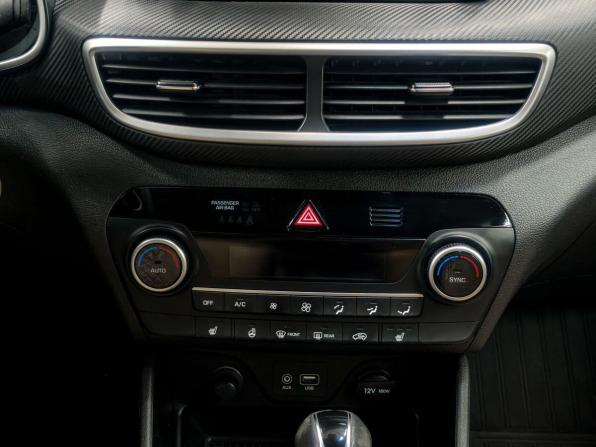 Hyundai Tucson III Рестайлинг с пробегом 2019 года, цена 2 349 900 рублей, 129000 км, внедорожник, Автокод Объявления
