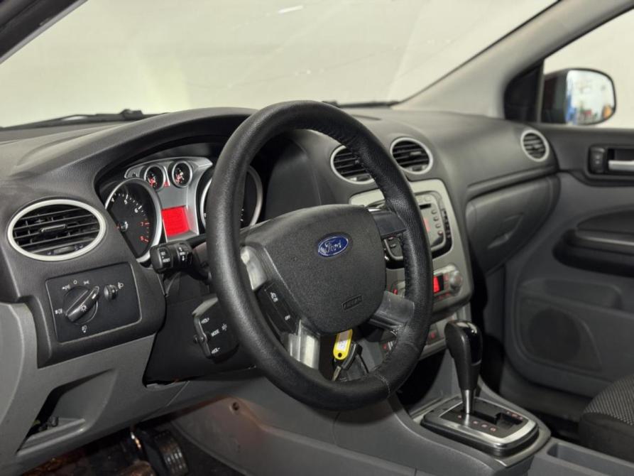 Ford Focus II Рестайлинг Нижний Новгород  - изображение 10