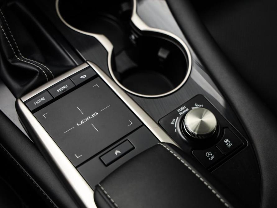 Lexus RX IV Рестайлинг Санкт-Петербург  - изображение 23