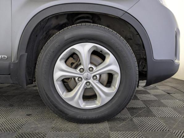 Kia Sorento II Рестайлинг с пробегом 2020 года, цена 2 399 000 рублей, 167310 км, внедорожник, Автокод Объявления