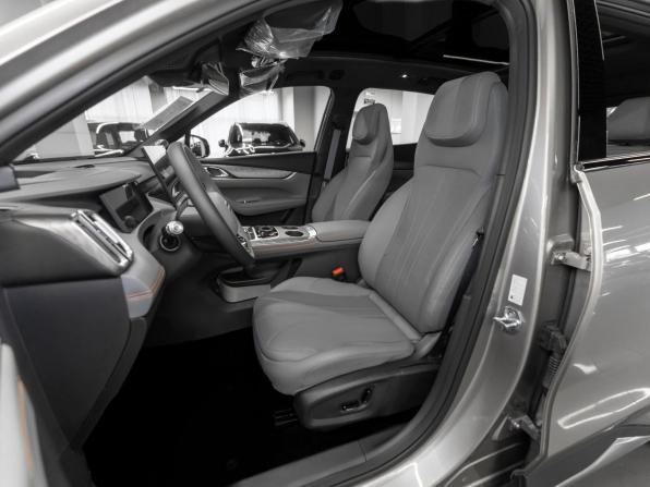 Geely Galaxy M7 с пробегом 2026 года, цена 3 900 000 рублей, 11 км, внедорожник, Автокод Объявления