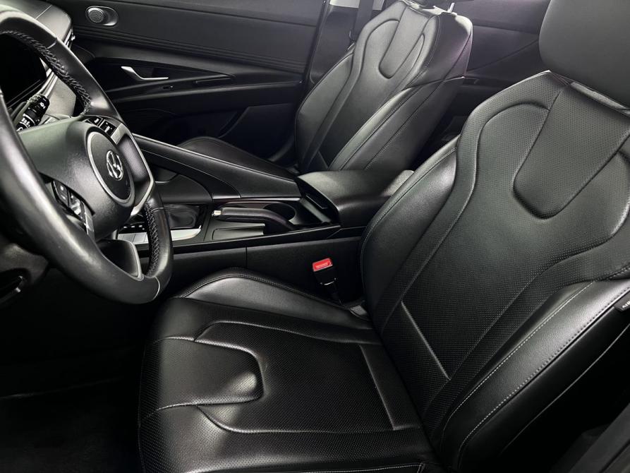 Hyundai Avante VII Калининград  - изображение 9