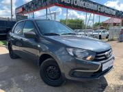 Lada (ВАЗ) Granta I Рестайлинг Нижнекамск  - изображение 19