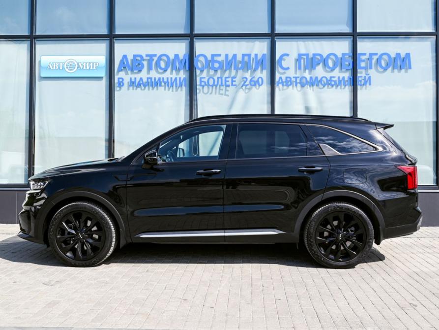 Kia Sorento IV Екатеринбург  - изображение 2