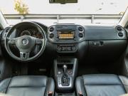 Volkswagen Tiguan I Рестайлинг Волгоград  - изображение 46