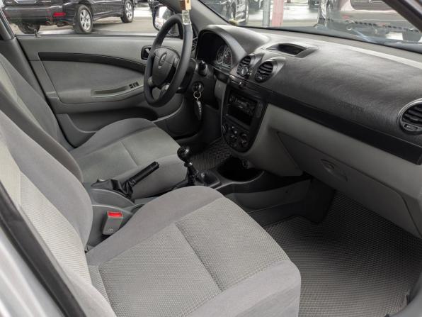 Chevrolet Lacetti I с пробегом 2012 года, цена 599 900 рублей, 154000 км, хэтчбек, Автокод Объявления