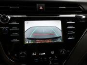 Toyota Camry VIII (XV70) Тверь  - изображение 37