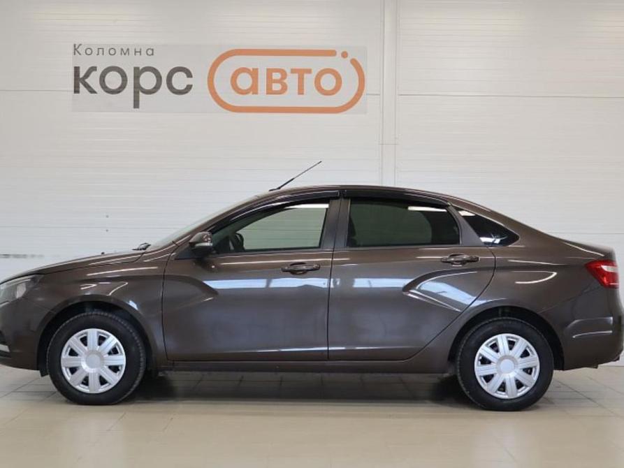 Lada (ВАЗ) Vesta I Тверь  - изображение 2