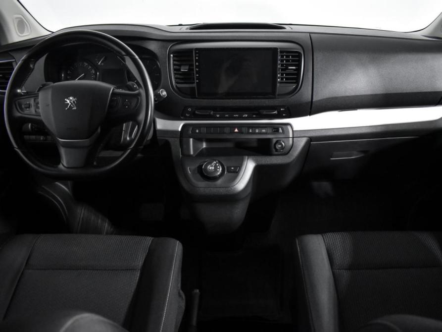 Peugeot Traveller I Санкт-Петербург  - изображение 16
