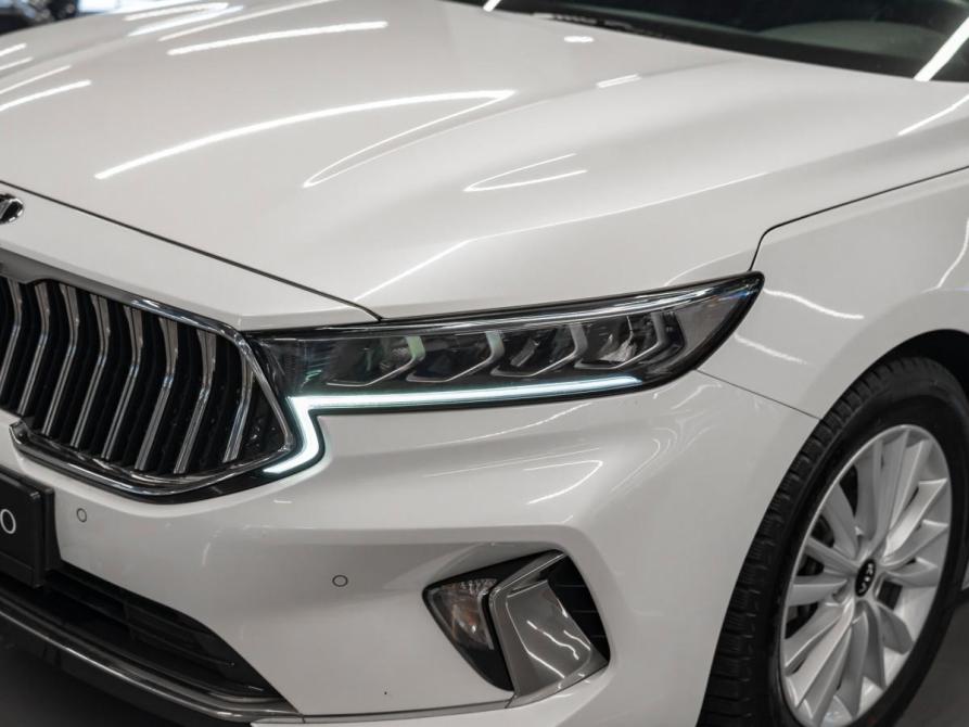 Kia K7 YG (II) Рестайлинг Москва  - изображение 25