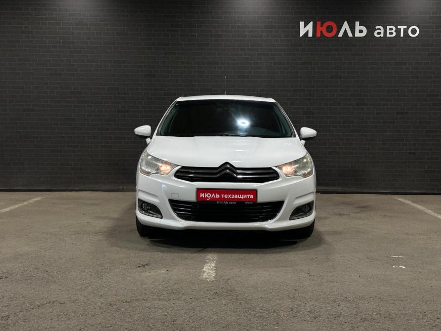 Citroen C4 II Челябинск  - изображение 2