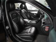 Mercedes-Benz C-Класс IV (W205) Воронеж  - изображение 28