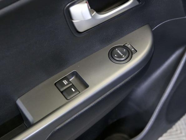 Kia Rio III Рестайлинг с пробегом 2015 года, цена 990 000 рублей, 99542 км, седан, Автокод Объявления