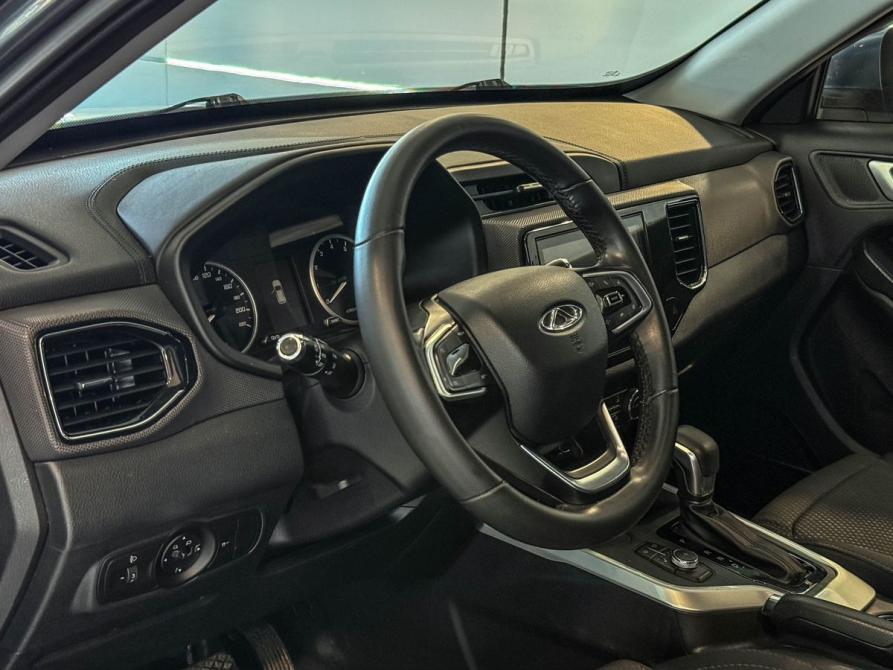 Chery Tiggo 4 I Тверь  - изображение 8