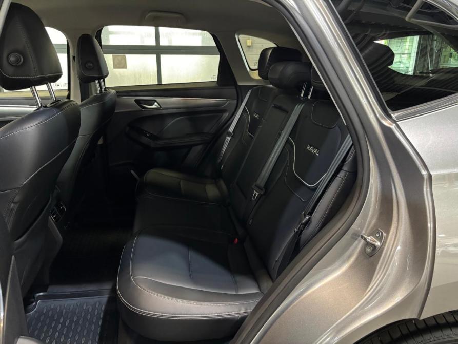 Haval Jolion I Санкт-Петербург  - изображение 10