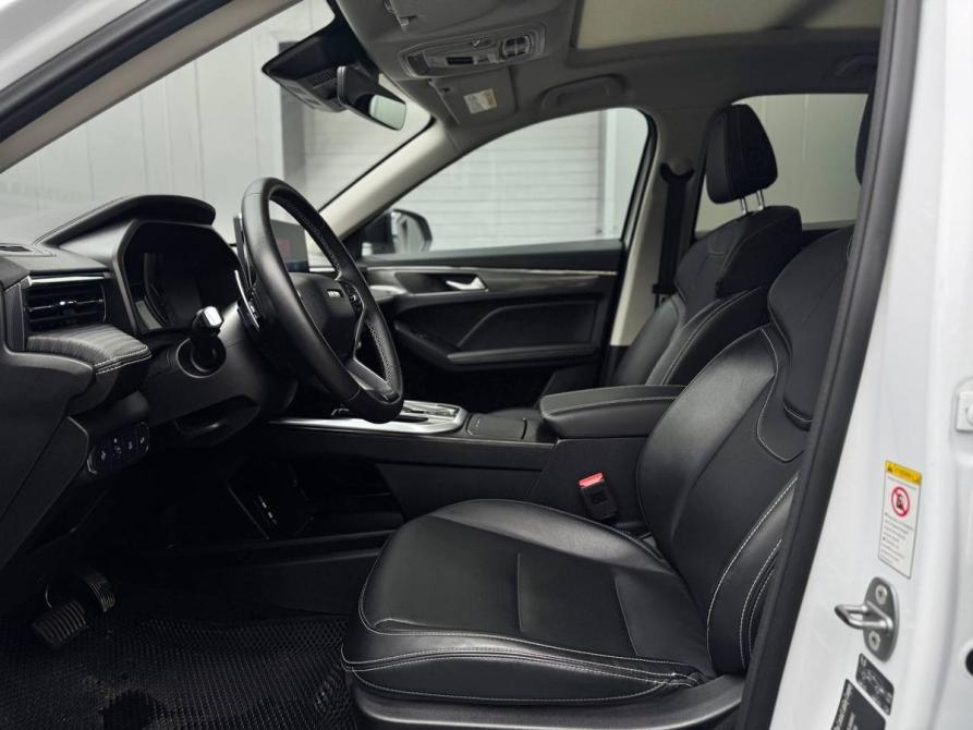 Haval Jolion I Рестайлинг Пермь  - изображение 9