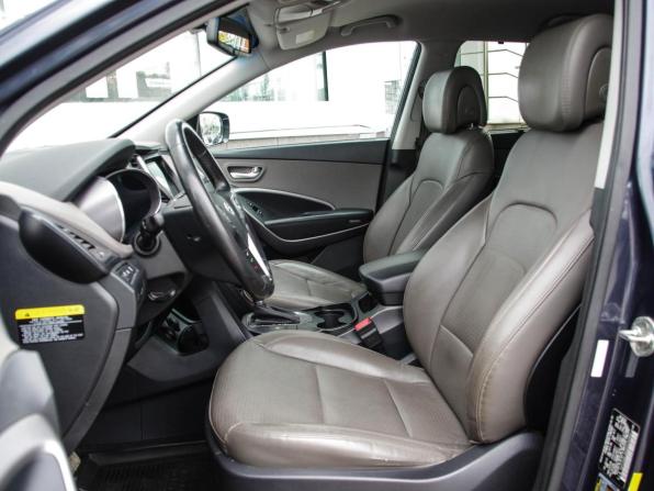 Hyundai Santa Fe III с пробегом 2015 года, цена 2 250 000 рублей, 56585 км, внедорожник, Автокод Объявления