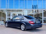 Mercedes-Benz C-Класс III (W204) Рестайлинг Ульяновск  - изображение 29