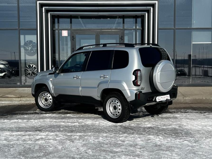 Lada (ВАЗ) Niva Воронеж  - изображение 6