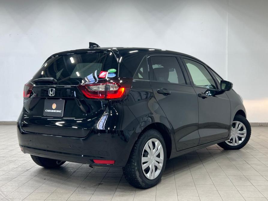Honda Fit IV Кемерово  - изображение 5