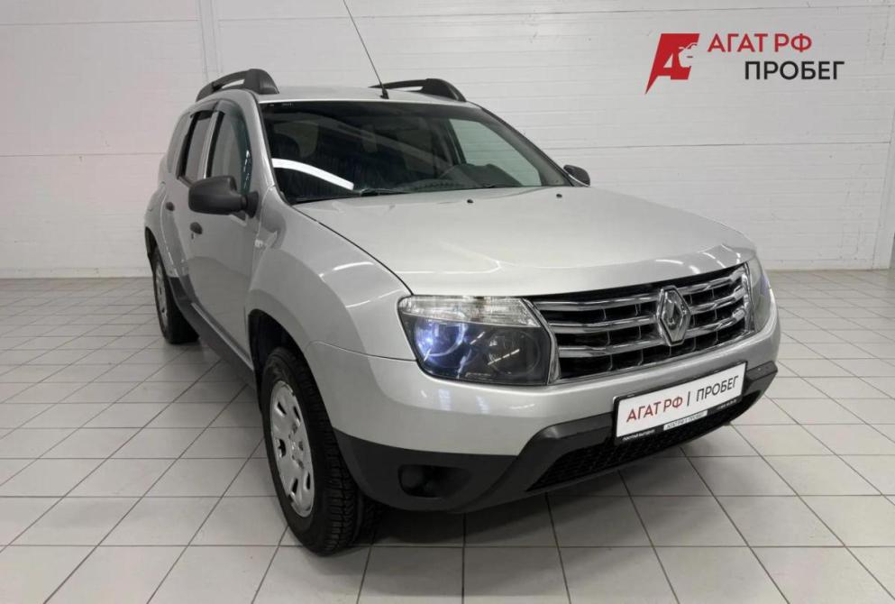 Renault Duster I Астрахань  - изображение 3