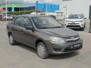 Lada (ВАЗ) Granta I Йошкар-Ола  - изображение 25