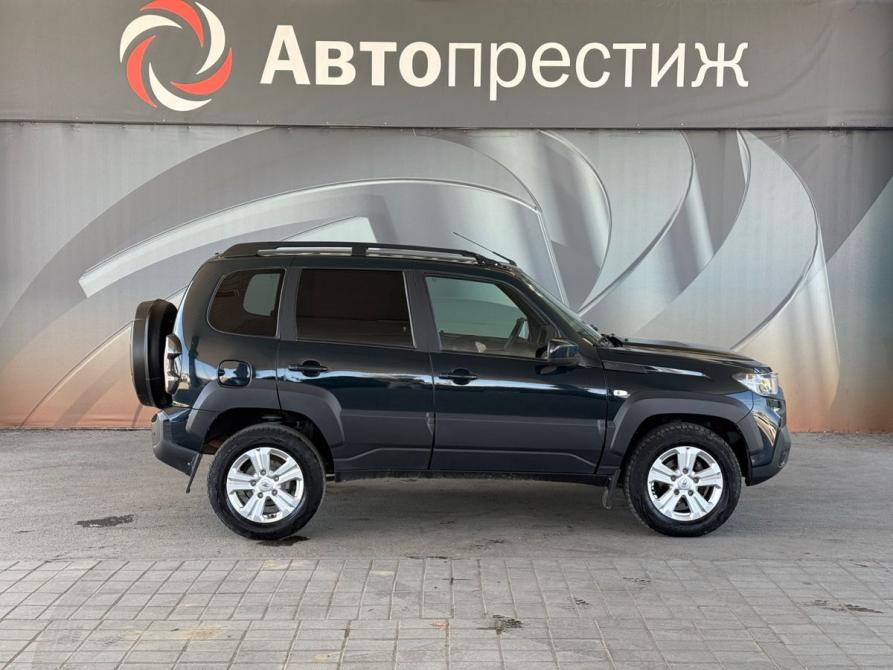 Lada (ВАЗ) Niva Travel I Волгоград  - изображение 4