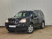Nissan X-Trail II Кемерово  - изображение 23