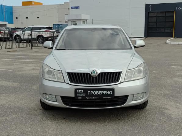 Skoda Octavia II (A5) Рестайлинг с пробегом 2011 года, цена 620 000 рублей, 264712 км, лифтбек, Автокод Объявления