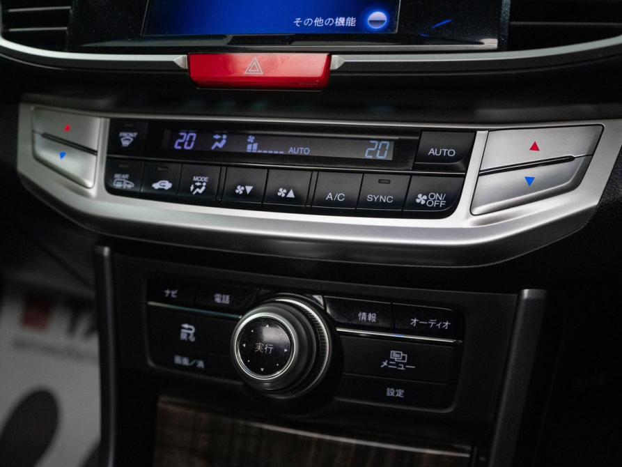 Honda Accord IX Иркутск  - изображение 15