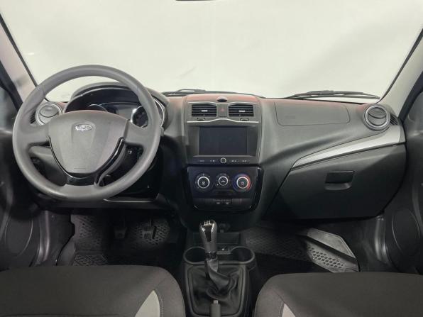 Lada (ВАЗ) Granta I Рестайлинг с пробегом 2026 года, цена 1 105 000 рублей, 2187 км, седан, Автокод Объявления