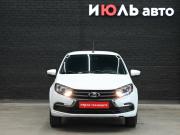 Lada (ВАЗ) Granta I Рестайлинг Екатеринбург  - изображение 18