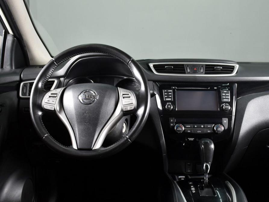 Nissan Qashqai II Кемерово  - изображение 8