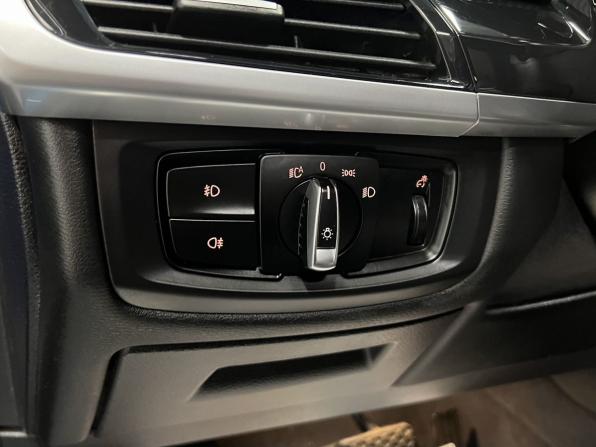 BMW X6 II (F16) с пробегом 2018 года, цена 4 195 000 рублей, 128163 км, внедорожник, Автокод Объявления